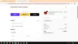 BRIAINCLARK coupon verification screenshot