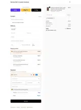 VICTORLOPEZ coupon verification screenshot