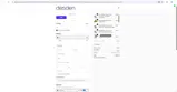 Desden coupon verification screenshot