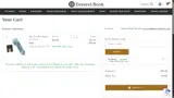 WDB251 coupon verification screenshot