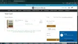 WDB251 coupon verification screenshot