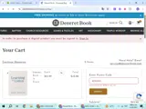 pioneer coupon verification screenshot