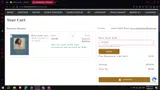 FC2521 coupon verification screenshot