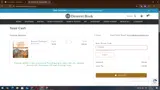 FC2521 coupon verification screenshot