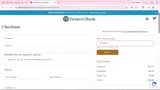 NY2621 coupon verification screenshot