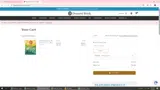 SU2621 coupon verification screenshot
