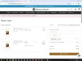 SUMMER26 coupon verification screenshot