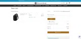 FC2511 coupon verification screenshot