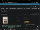 GG2522 coupon verification screenshot