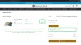 SPRINGCONF25 coupon verification screenshot
