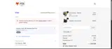 FLAG20 coupon verification screenshot