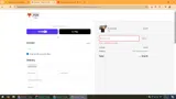 MD2025 coupon verification screenshot