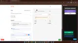 Desert Peach coupon verification screenshot