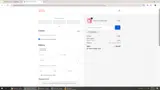 Desert Peach coupon verification screenshot