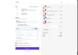 Desert Peach coupon verification screenshot