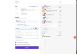 Desert Peach coupon verification screenshot