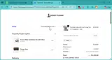 Tiabee coupon verification screenshot
