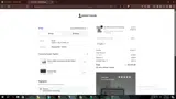 Tiabee coupon verification screenshot