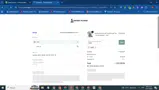 Tiabee coupon verification screenshot
