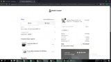 azf100 coupon verification screenshot