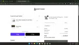 azf100 coupon verification screenshot
