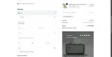 grandofert coupon verification screenshot