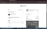 grandofert coupon verification screenshot