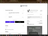 ADDAQUERALES coupon verification screenshot