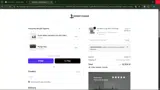 ADDAQUERALES coupon verification screenshot