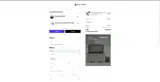 BIKKER coupon verification screenshot