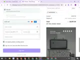AVEONEGRO coupon verification screenshot