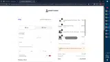sabini coupon verification screenshot