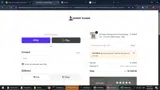 tontibiris coupon verification screenshot