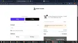 raphinha coupon verification screenshot
