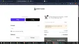 tuntusahur coupon verification screenshot