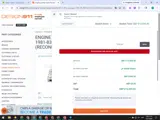 Design911 coupon verification screenshot