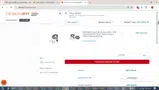 Design911 coupon verification screenshot