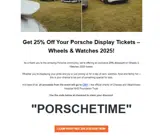 Design911 coupon verification screenshot