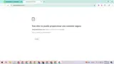 NEYI10 coupon verification screenshot