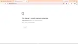 WELCOME10 coupon verification screenshot