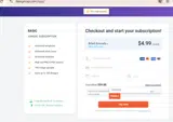 CFDEIB20 coupon verification screenshot