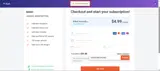20DISONRUHOWD coupon verification screenshot