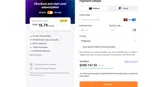 FCMD30 coupon verification screenshot