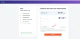 CFDEIB20 coupon verification screenshot