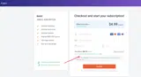 DC20OFF coupon verification screenshot
