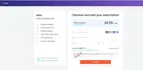 20DISONRUHOWD coupon verification screenshot