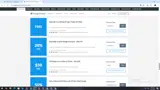 OP2007-1 coupon verification screenshot
