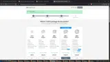CO-90-03R coupon verification screenshot