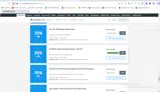WELCOMEMKTO20 coupon verification screenshot