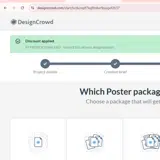 CO-STPATS-150R coupon verification screenshot